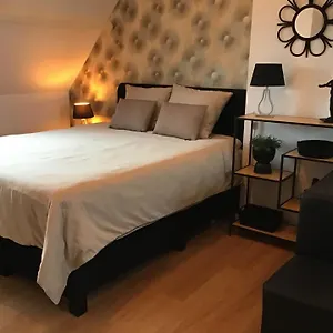 Privatunterkunft Sunny Dunes, Zandvoort